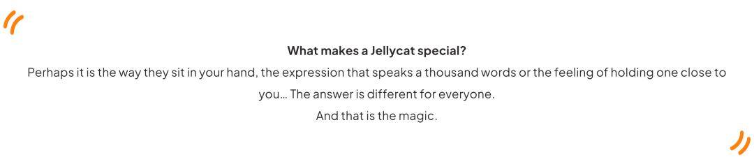 意经：Jellycat背后的品牌共创逻辑开元棋牌合力造化品牌洞察｜情绪价值的生(图4)