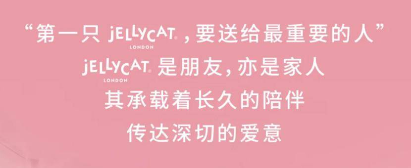 意经：Jellycat背后的品牌共创逻辑开元棋牌合力造化品牌洞察｜情绪价值的生(图11)