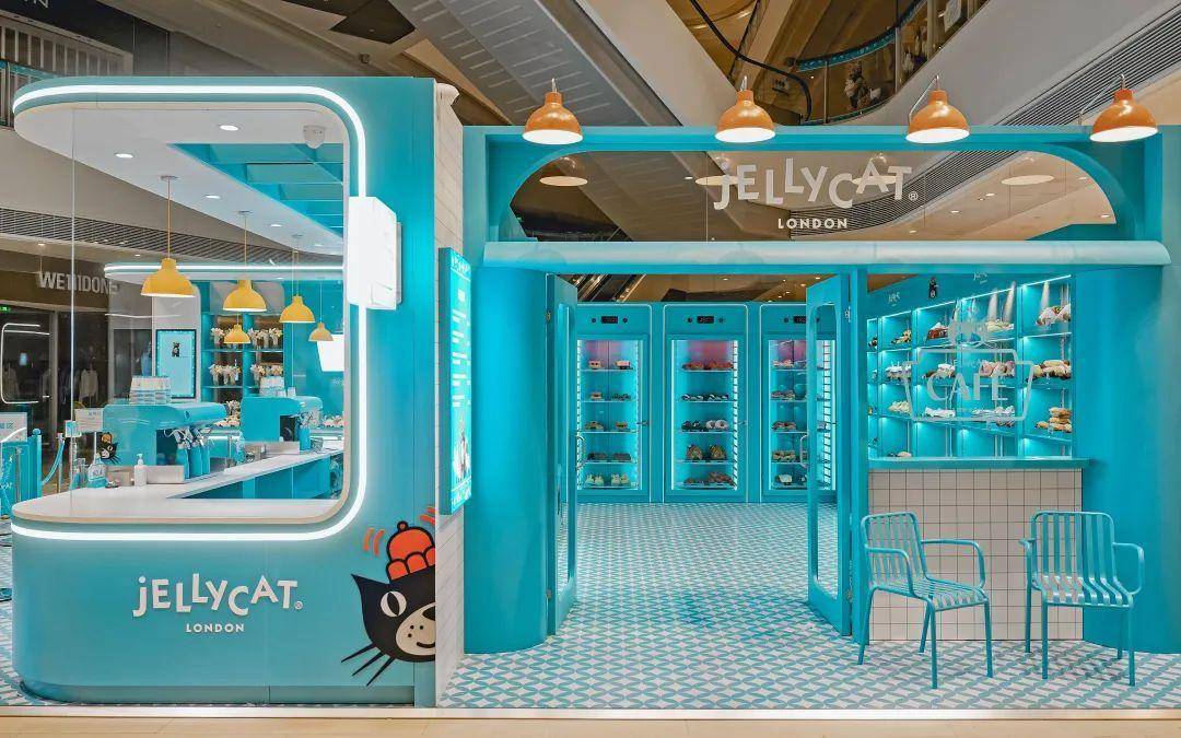 意经：Jellycat背后的品牌共创逻辑开元棋牌合力造化品牌洞察｜情绪价值的生(图20)