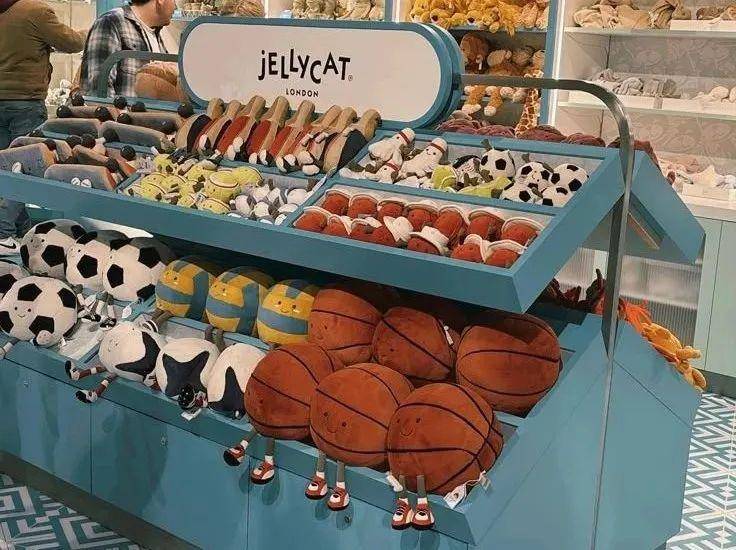 意经：Jellycat背后的品牌共创逻辑开元棋牌合力造化品牌洞察｜情绪价值的生(图23)