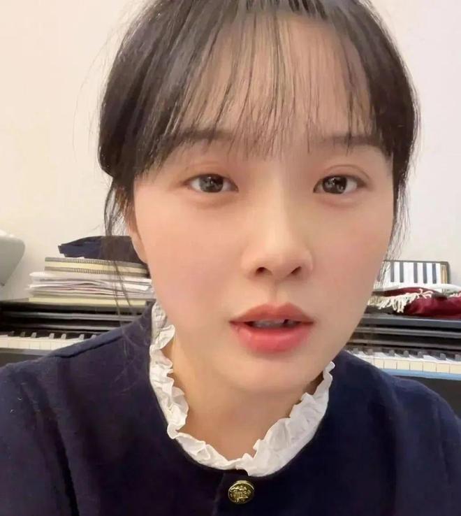 一个亿”冲上热搜：现状曝光令人感慨开元棋牌app挖呀挖黄老师“挖出(图3)