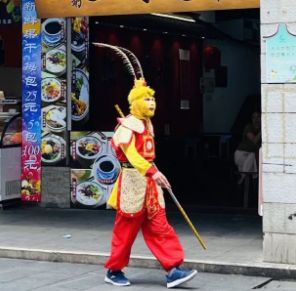 孙悟空”在潮州落网 现场！开元棋牌试玩“