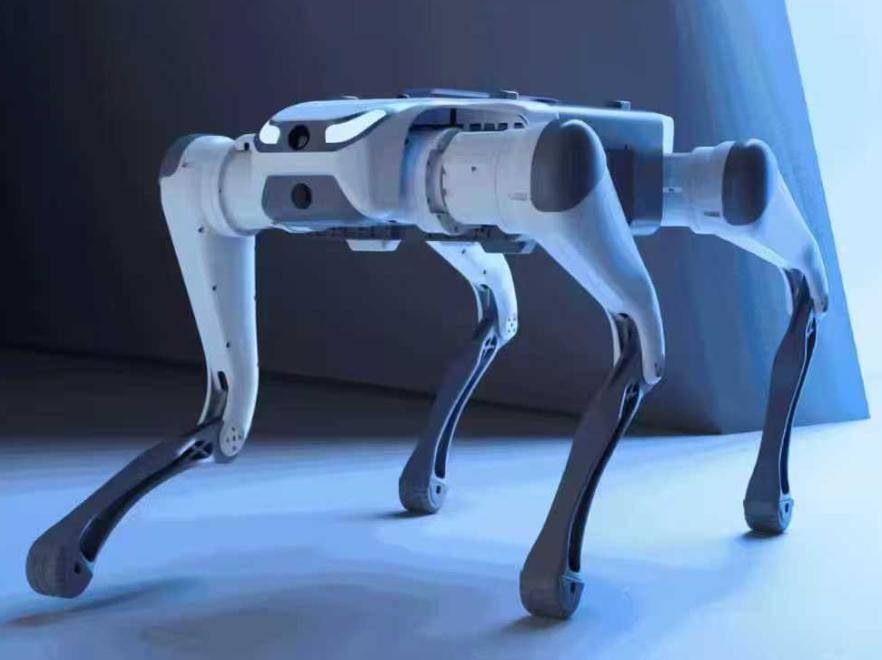 机型全攻略！带你走进科幻新时代开元棋牌智能机器人怎么选？十大(图4)