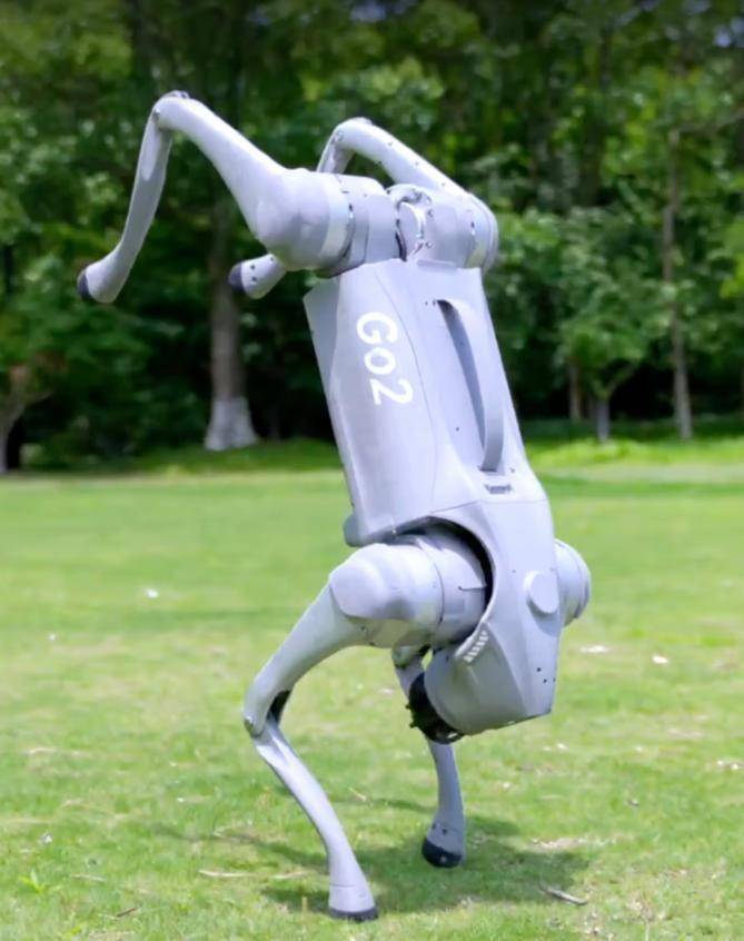 机型全攻略！带你走进科幻新时代开元棋牌智能机器人怎么选？十大(图10)