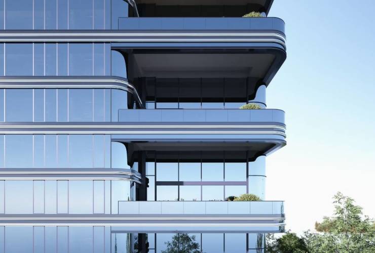 肥所有楼盘-在售楼盘大全】开元棋牌网站伟星T10【合(图4)