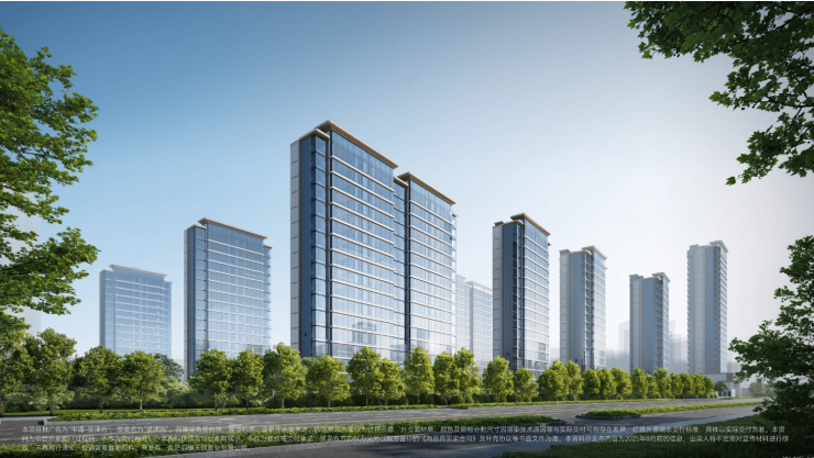 迎您实时房价+周边配套+交通指南全攻略开元棋牌app合肥中海望津府售楼处欢(图5)